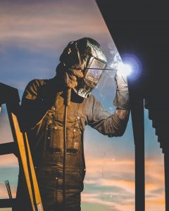 Welders